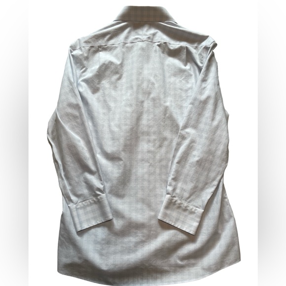 CHARLES TYRWHITT MEN’S DRESS SHIRT. SIZE 16/32 in. - Picture 6 of 9